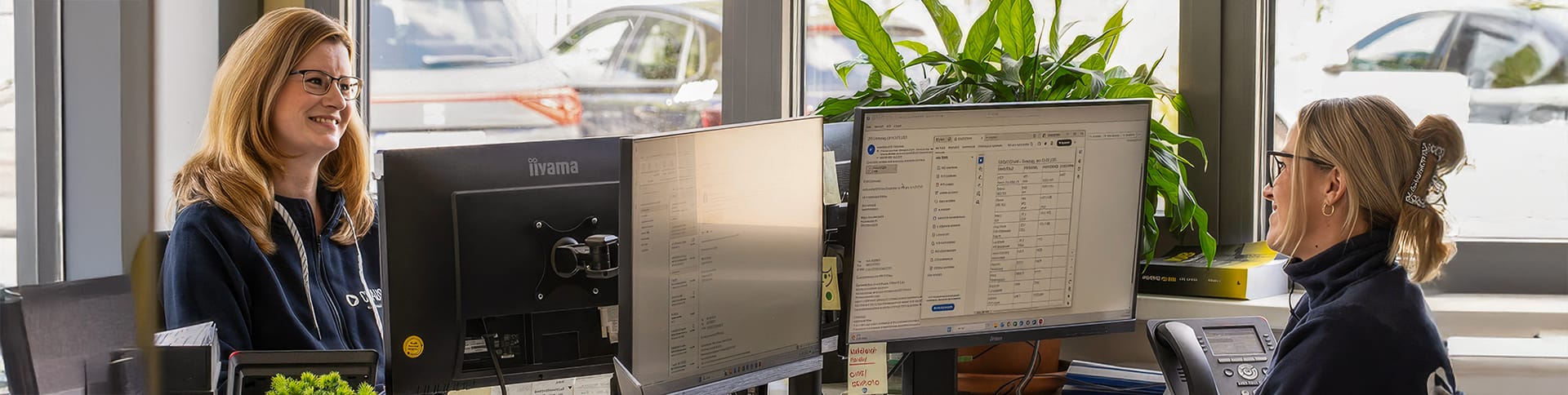 Eine Pumpe von Walter Clausen im Hafen